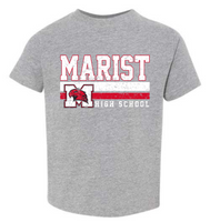 Toddler Short-Sleeve Tee