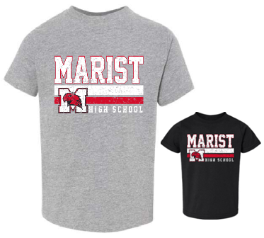 Youth Short-Sleeve Tee