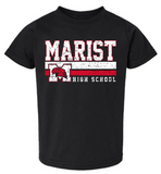 Toddler Short-Sleeve Tee