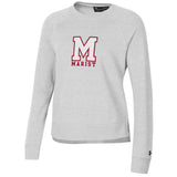 Under Armour Womens Crew Sweatshirt