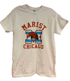 Marist Chicago Tshirt