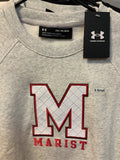 Under Armour Womens Crew Sweatshirt