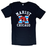 Marist Chicago Tshirt