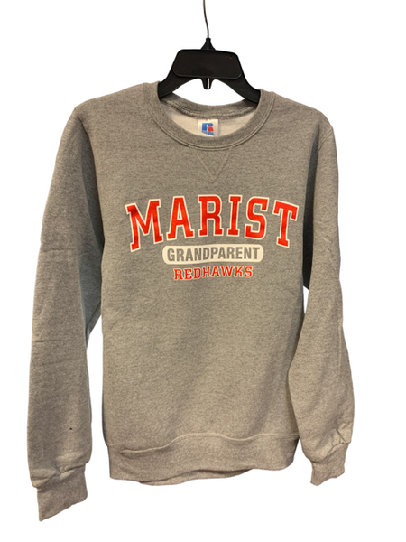 Marist sales college sweatshirt