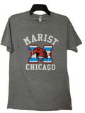 Marist Chicago Tshirt