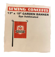 Garden Flag