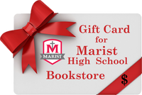 Marist High School Bookstore Gift Card
