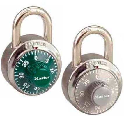 Padlock