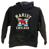 Youth Chicago Hoodie